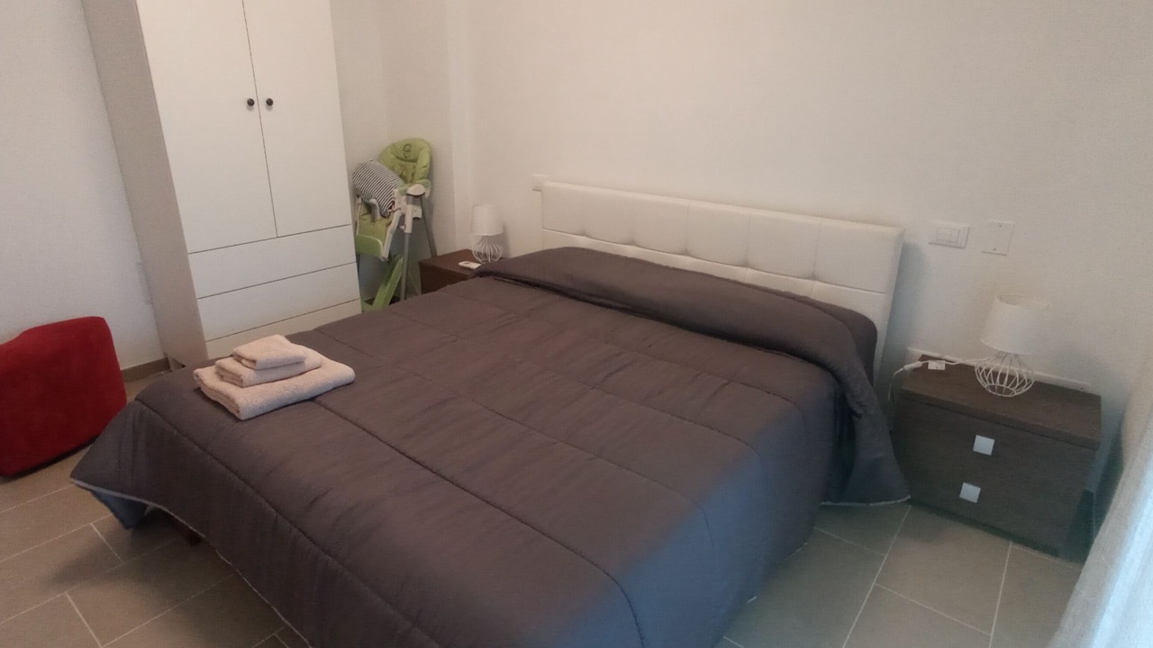 Photo of Bedroom in Ortona