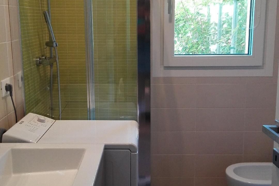 Photo of Bathroom in Ortona