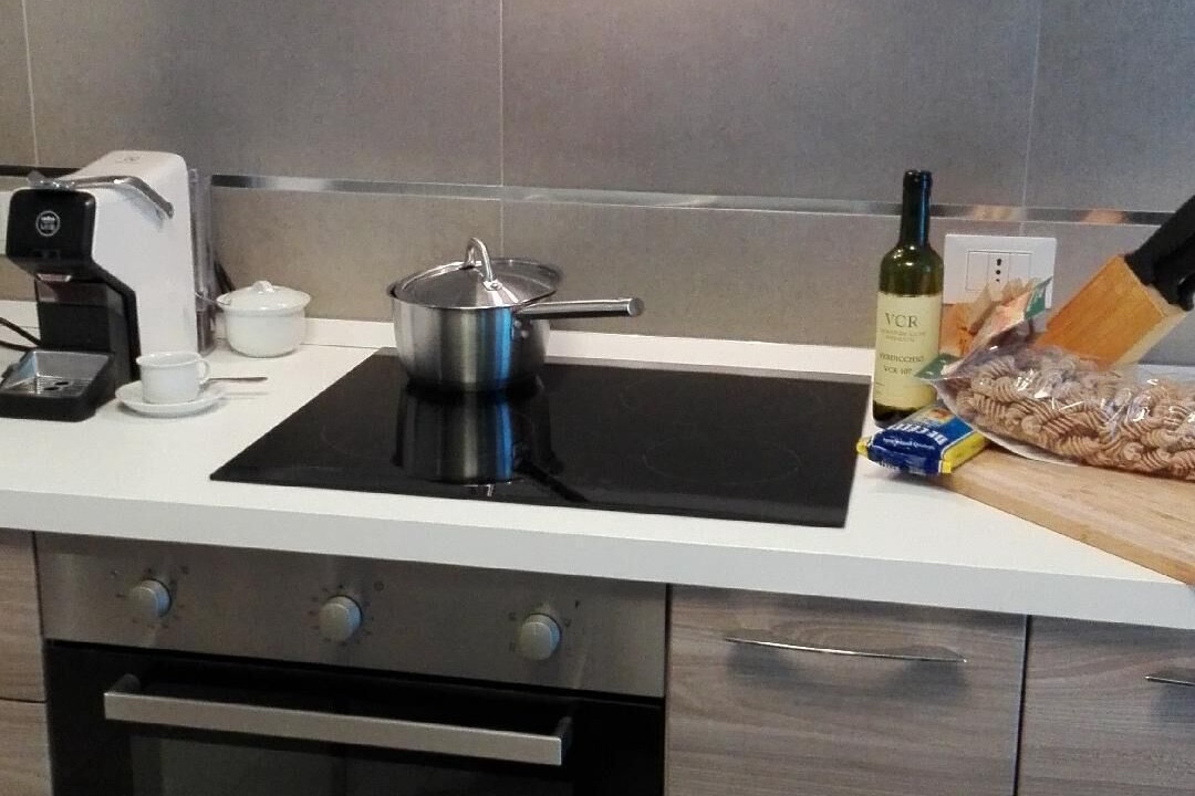 Photo of Kitchen in Ortona