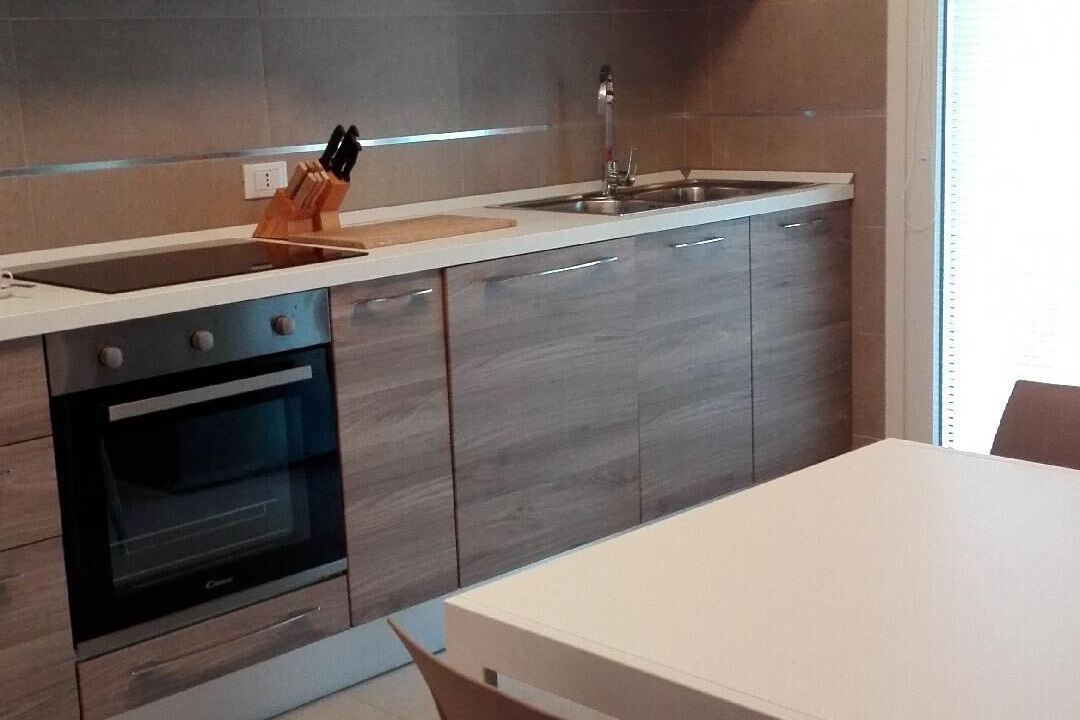 Photo of Kitchen in Ortona
