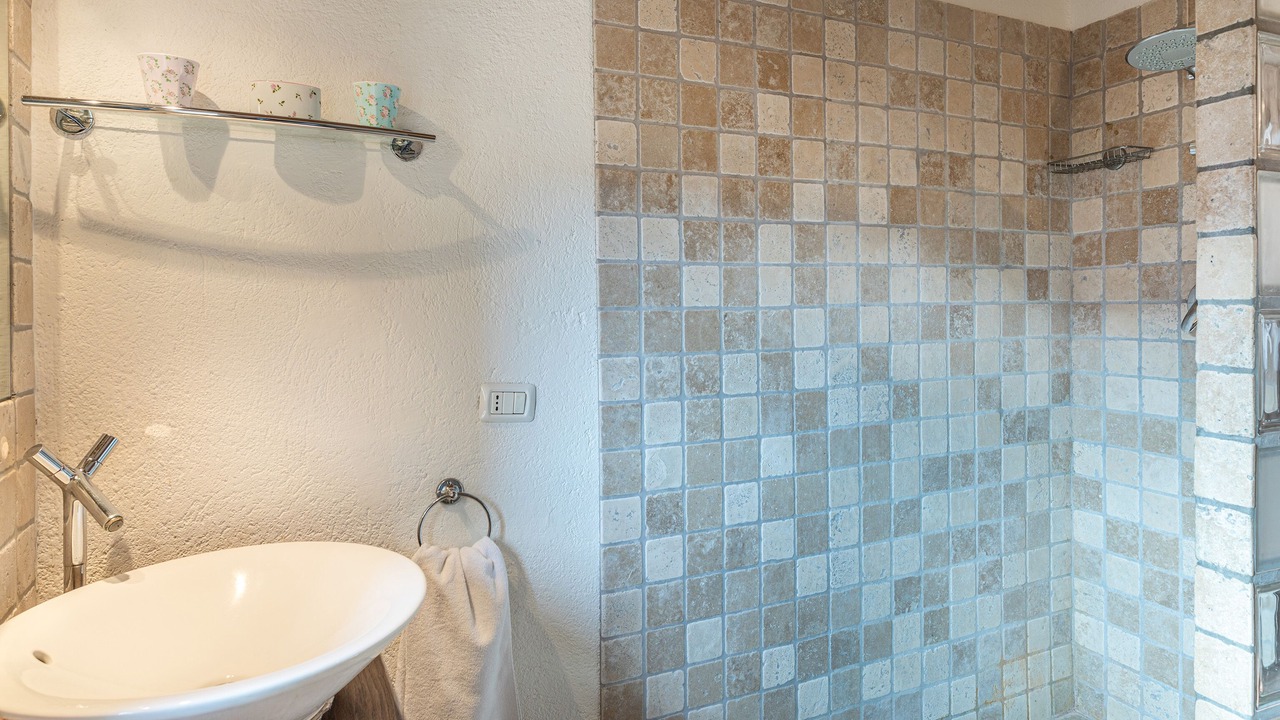 Photo of Bathroom in Anghiari
