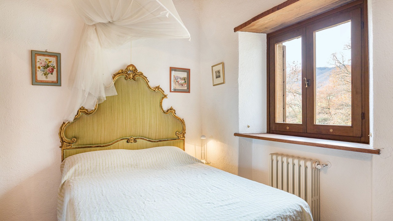 Photo of Bedroom in Anghiari