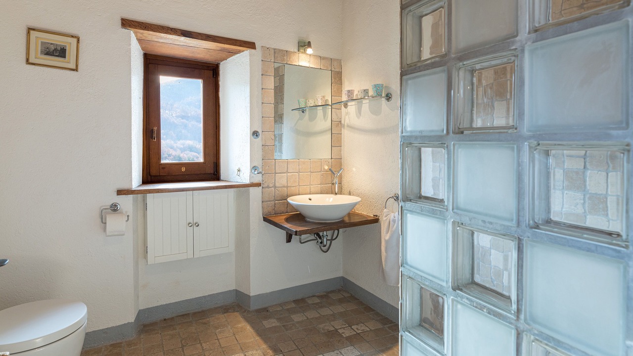 Photo of Bathroom in Anghiari