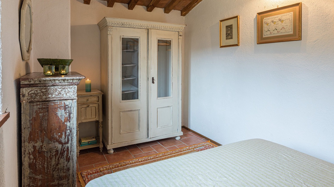 Photo of Bedroom in Anghiari