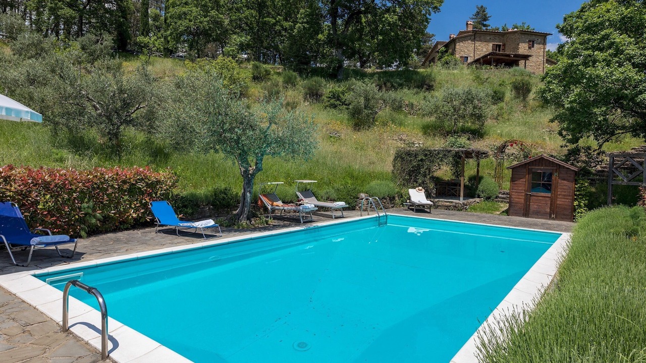 Photo of Outdoor in Anghiari