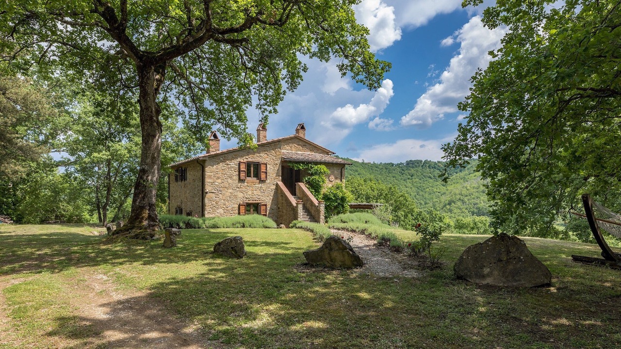 Photo of Outdoor in Anghiari