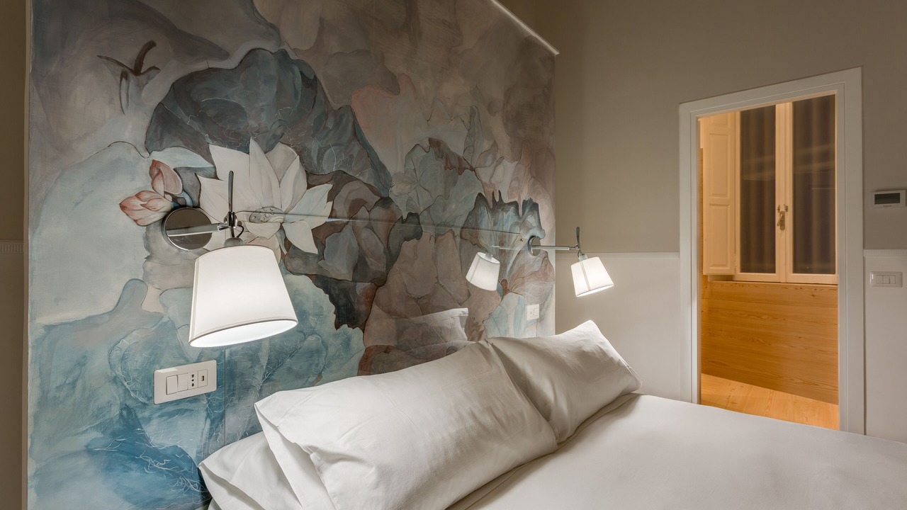 Photo of Bedroom in Prati