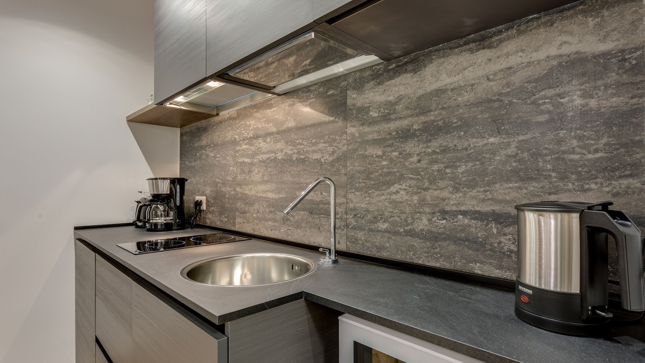 Photo of Kitchen in Prati