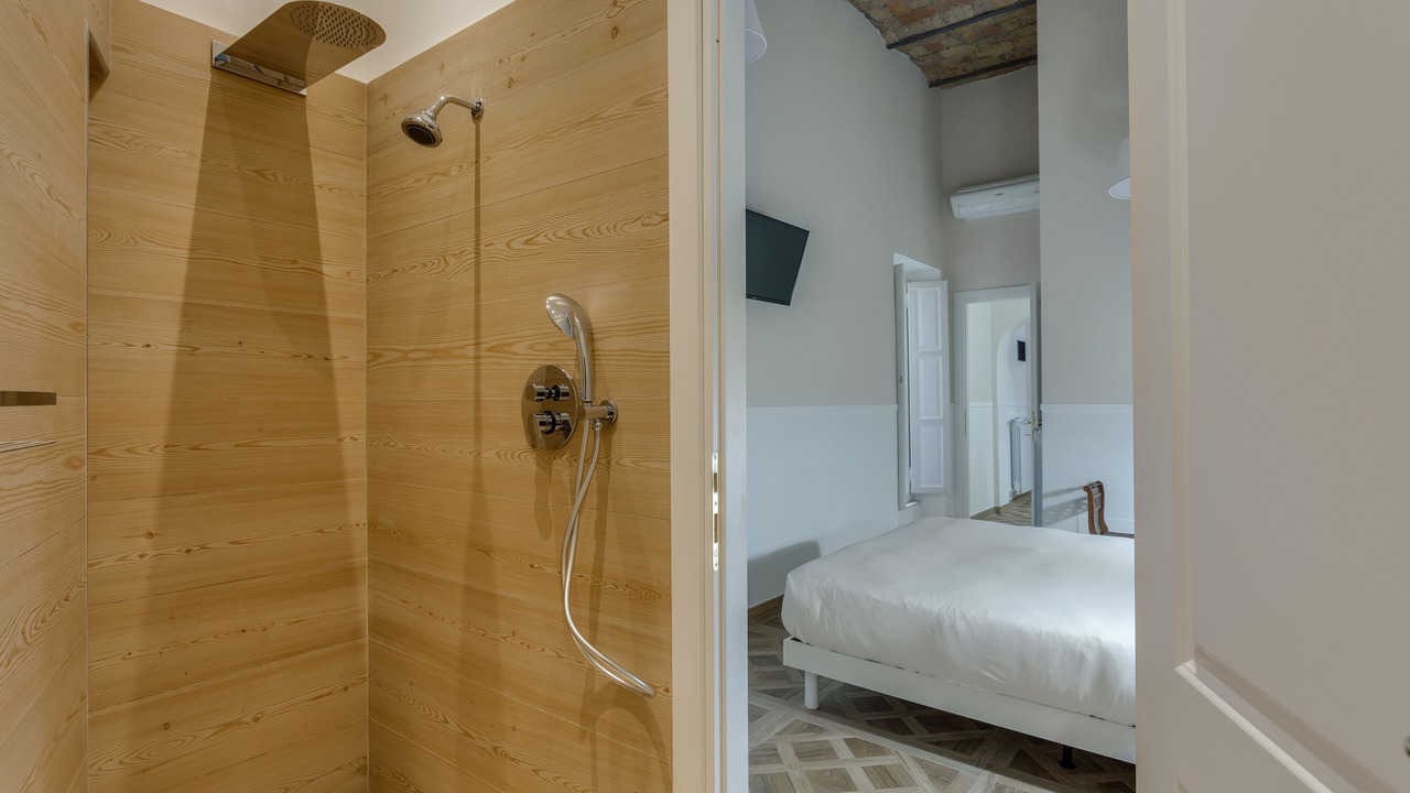 Photo of Bathroom in Prati