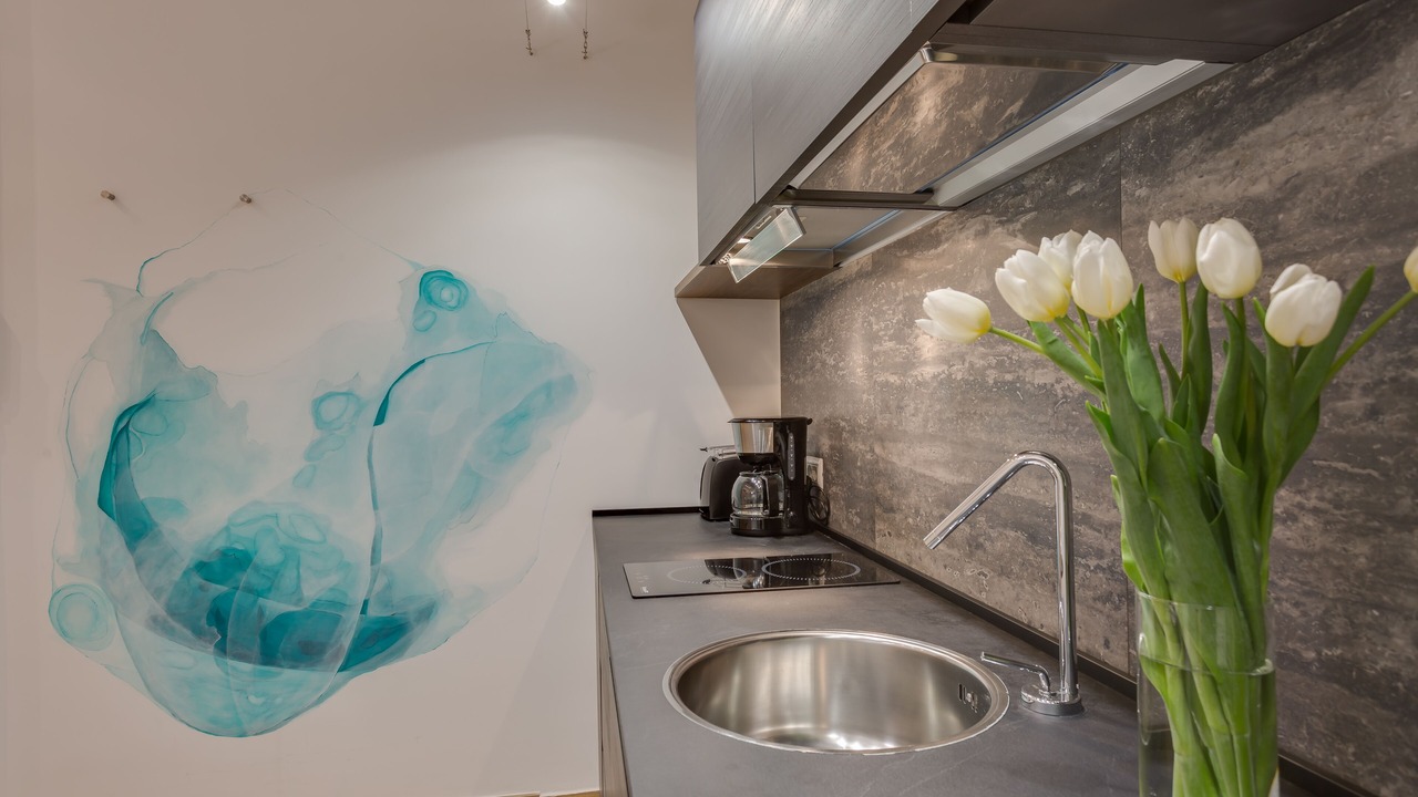 Photo of Kitchen in Prati