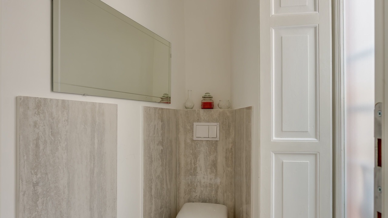 Photo of Bathroom in Prati
