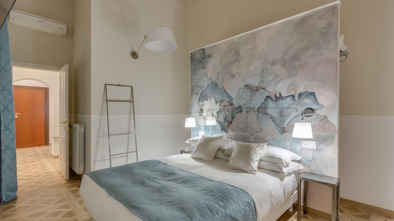 Photo of Bedroom in Prati