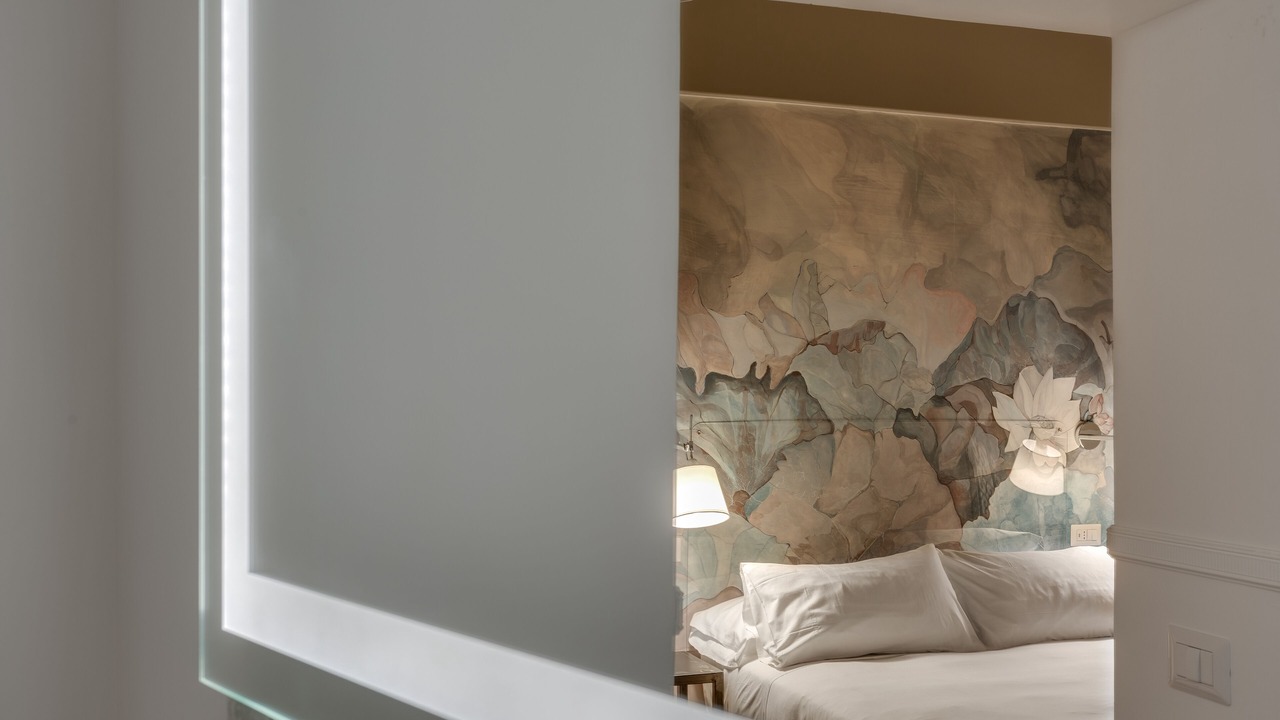 Photo of Bedroom in Prati