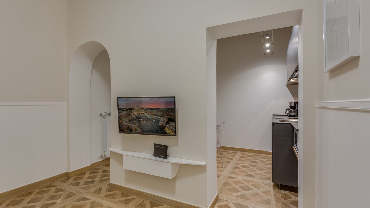 Photo of Kitchen in Prati