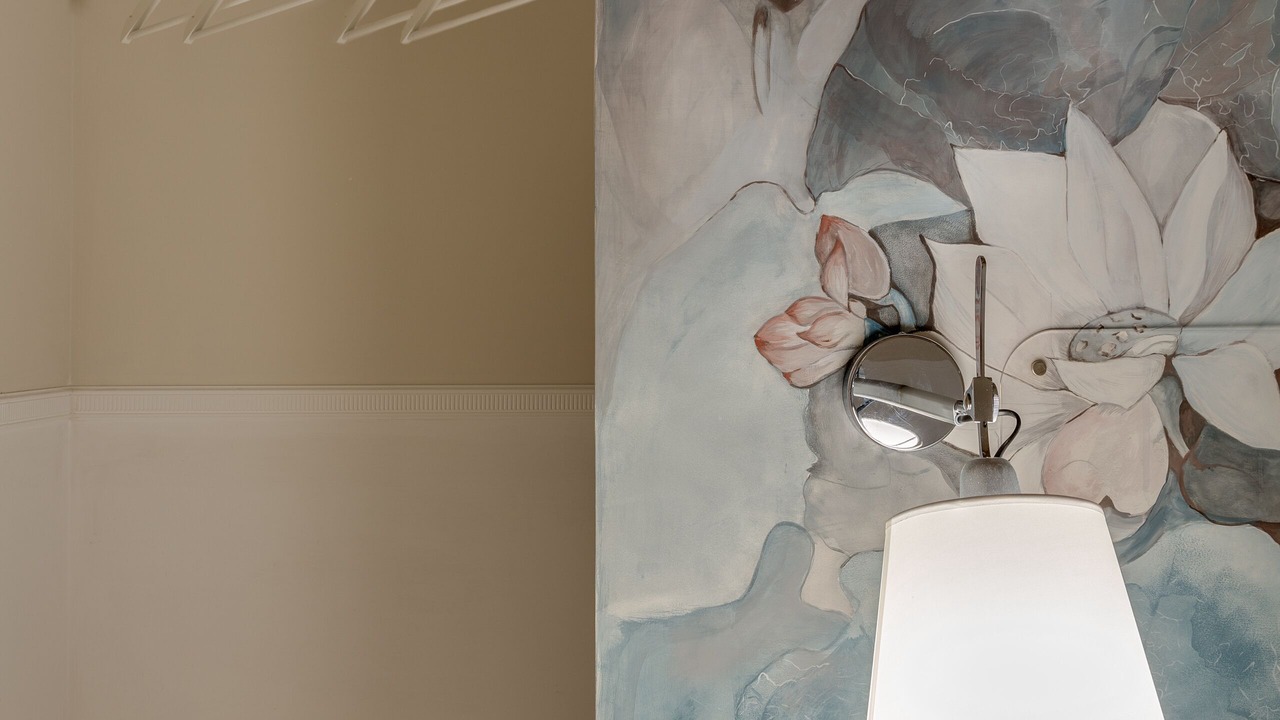 Photo of Bedroom in Prati