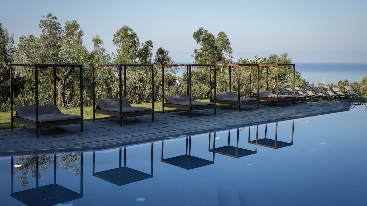 Photo of Outdoor in Gizzeria