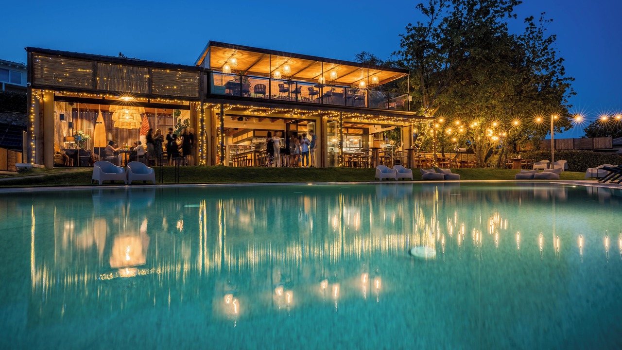 Photo of Outdoor in Gizzeria