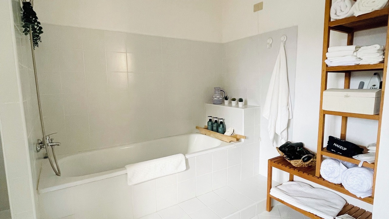 Photo of Bathroom in Colledimezzo