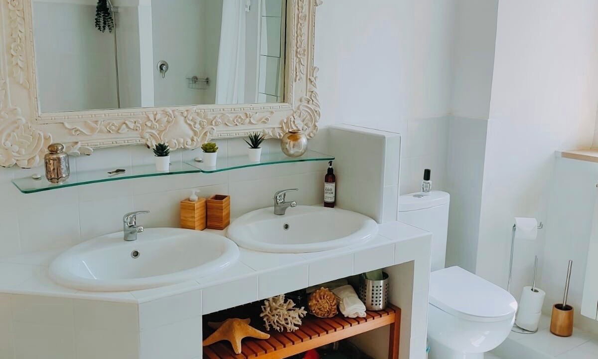 Photo of Bathroom in Colledimezzo
