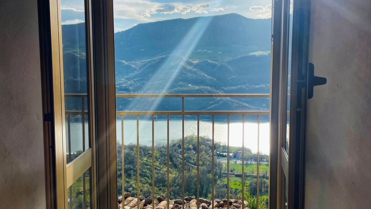 Photo of Patio Balcony in Colledimezzo