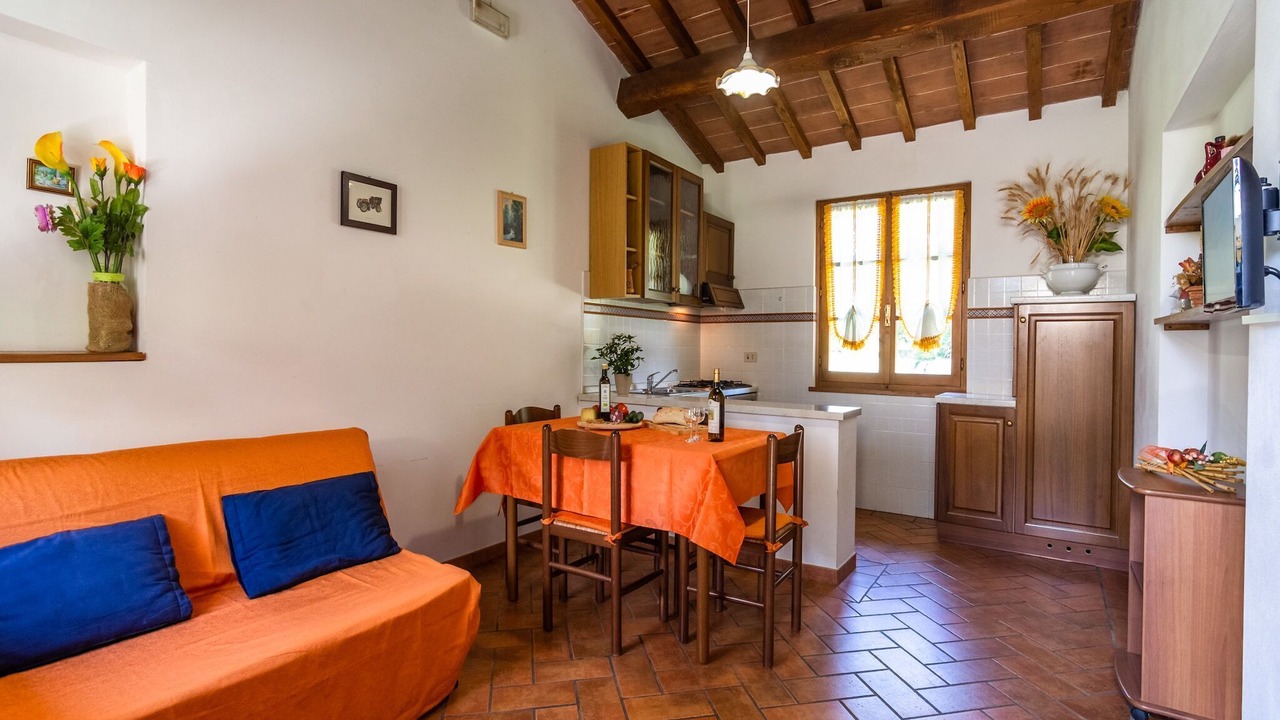 Photo of Livingroom in Pieve di Chio
