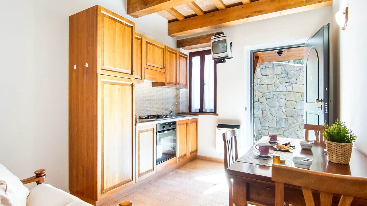 Photo of Livingroom in Apecchio