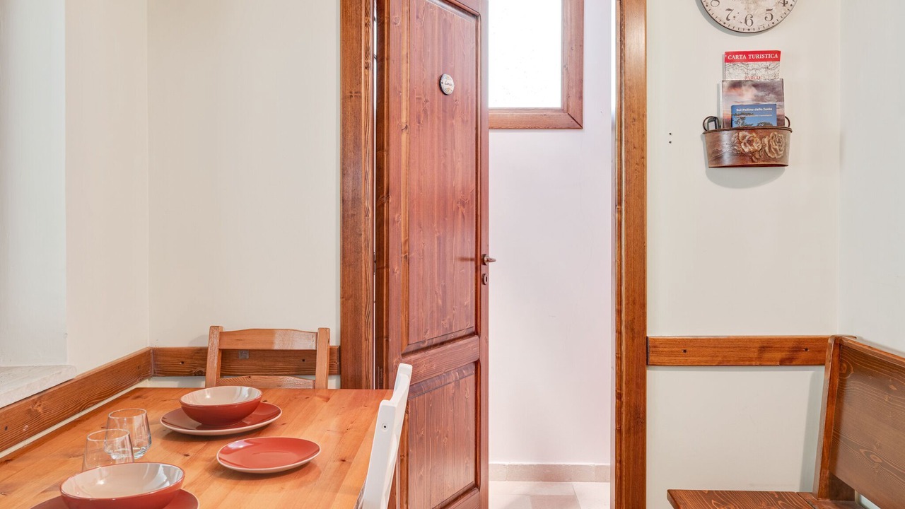 Photo of Livingroom in Roseto Capo Spulico