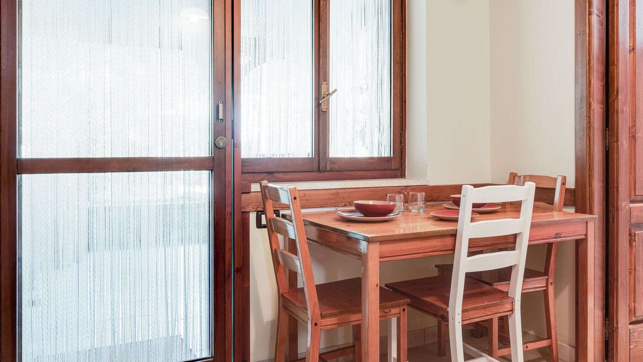 Photo of Livingroom in Roseto Capo Spulico