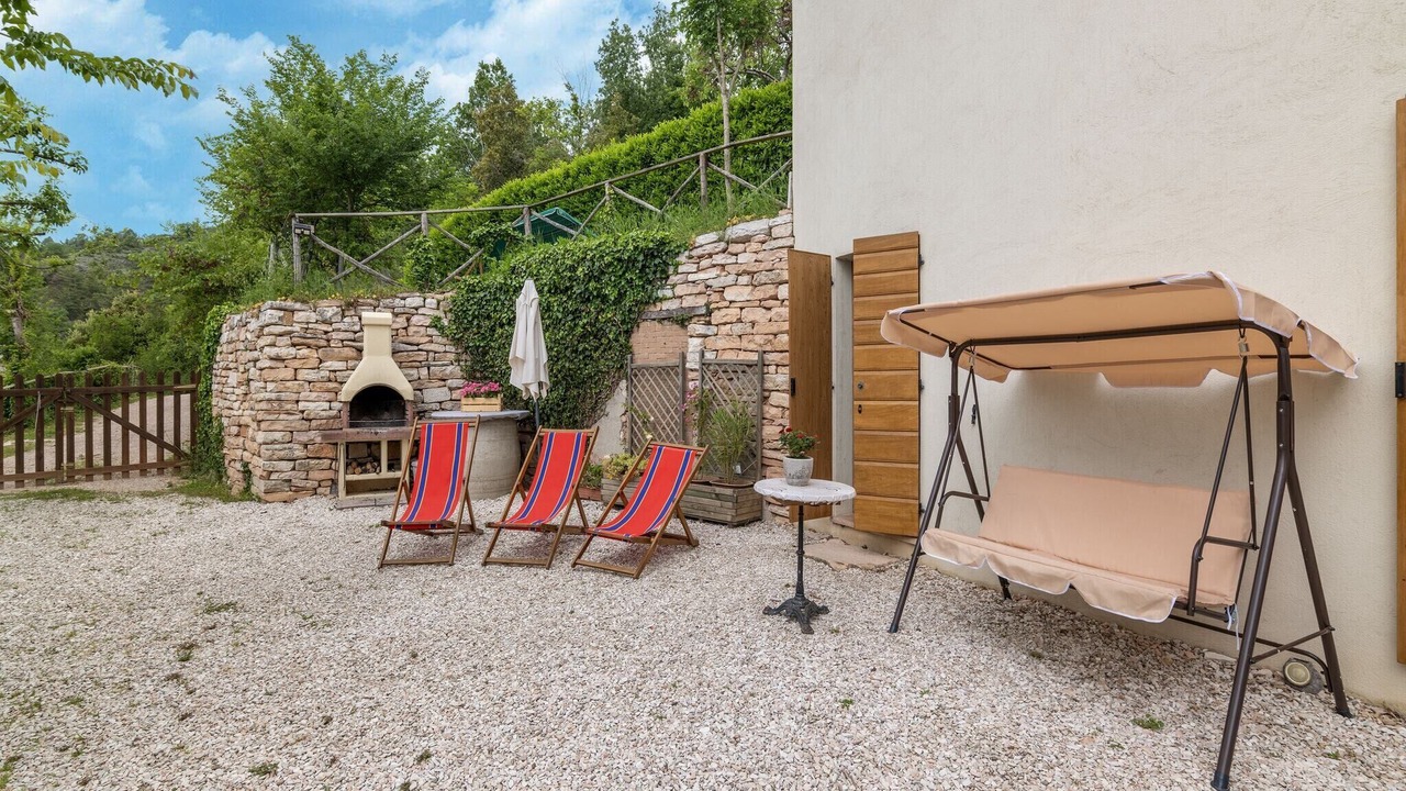 Photo of Outdoor in Furlo