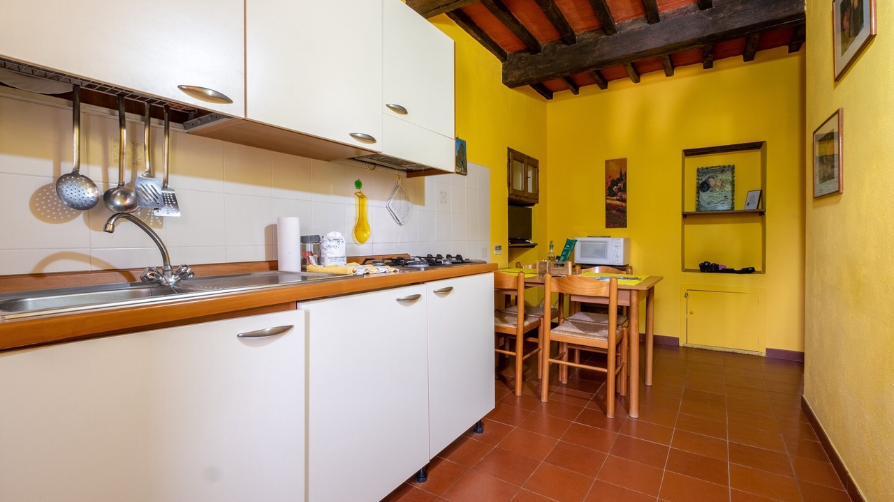 Photo of Kitchen in Magliano in Toscana