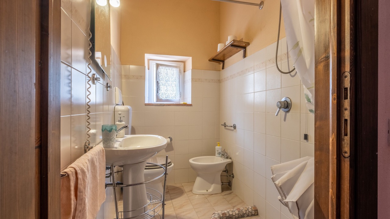 Photo of Bathroom in Magliano in Toscana