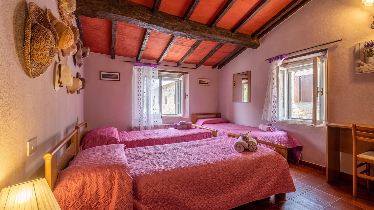 Photo of Bedroom in Magliano in Toscana