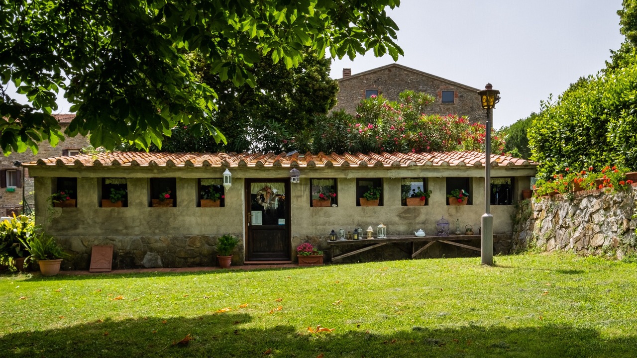 Photo of Outdoor in Magliano in Toscana