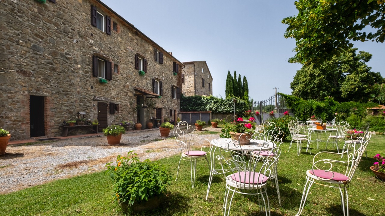 Photo of Outdoor in Magliano in Toscana