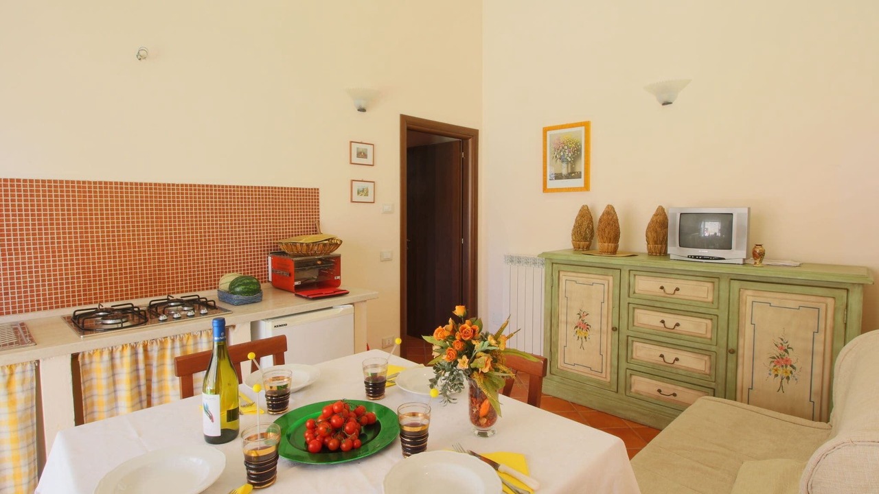 Photo of Livingroom in Apecchio