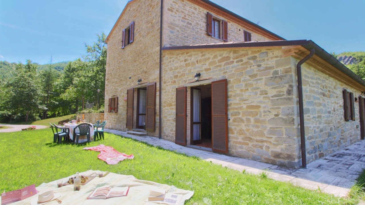 Photo of Outdoor in Apecchio