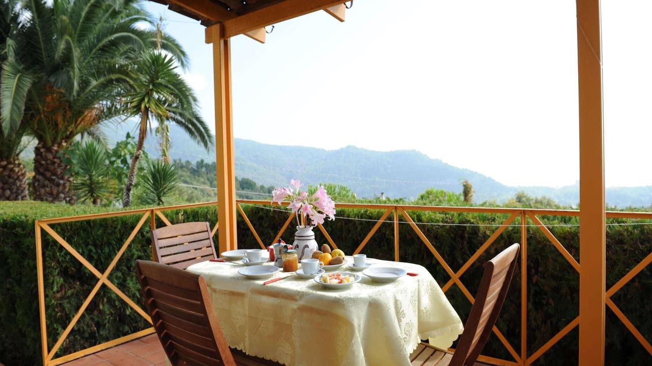 Photo of Outdoor in Palinuro