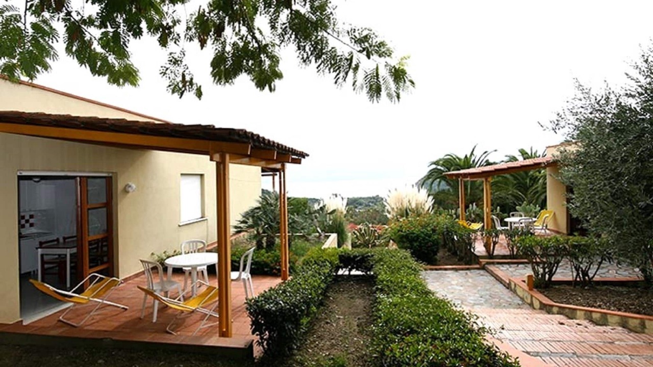 Photo of Outdoor in Palinuro