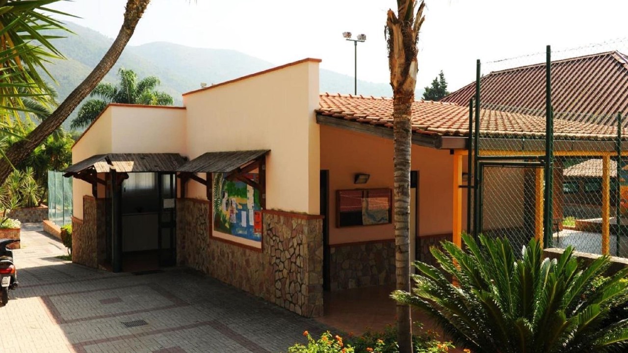 Photo of Outdoor in Palinuro