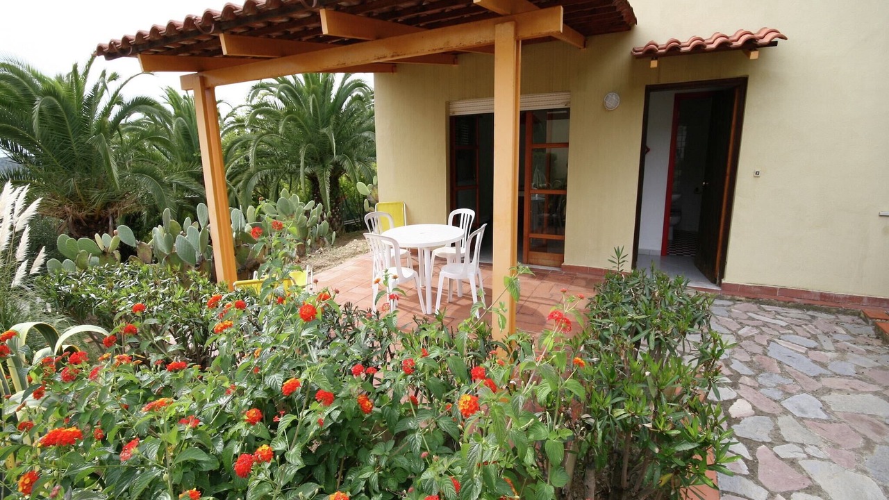 Photo of Outdoor in Palinuro