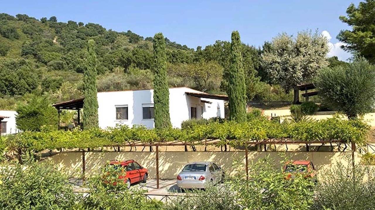 Photo of Outdoor in Palinuro