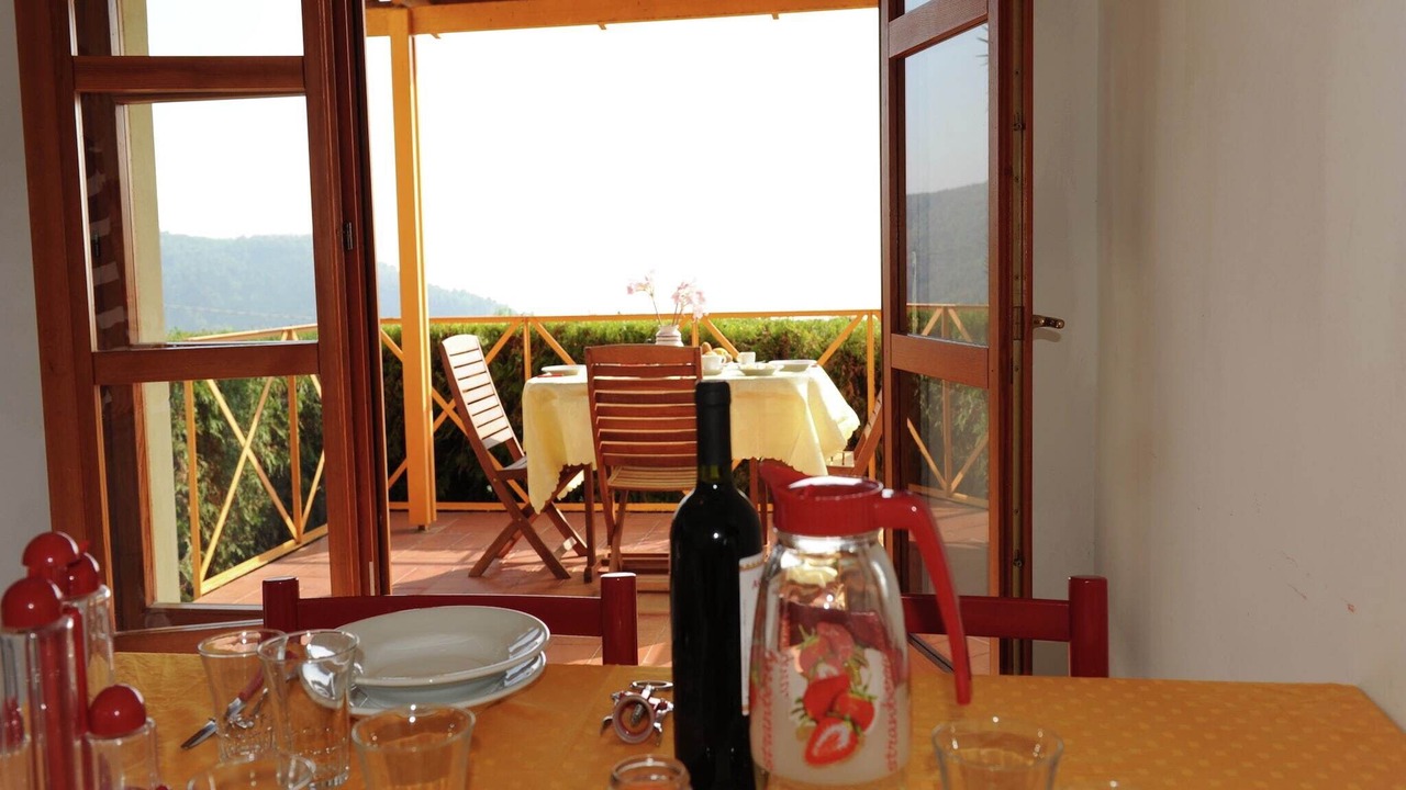 Photo of Livingroom in Palinuro
