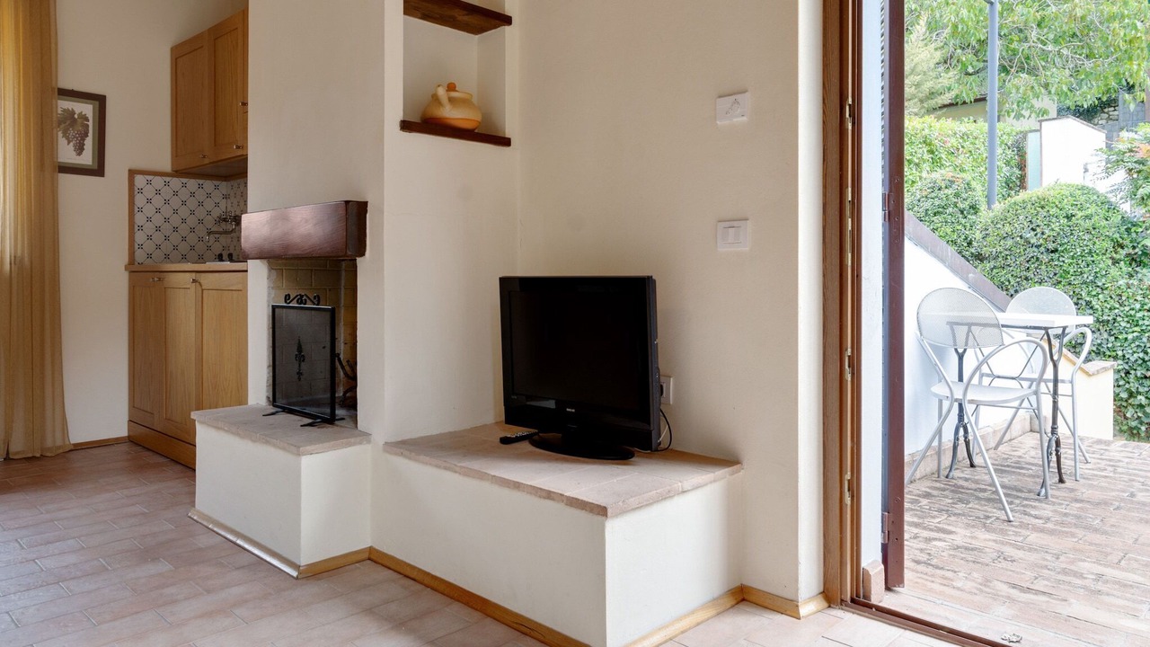 Photo of Livingroom in Foligno