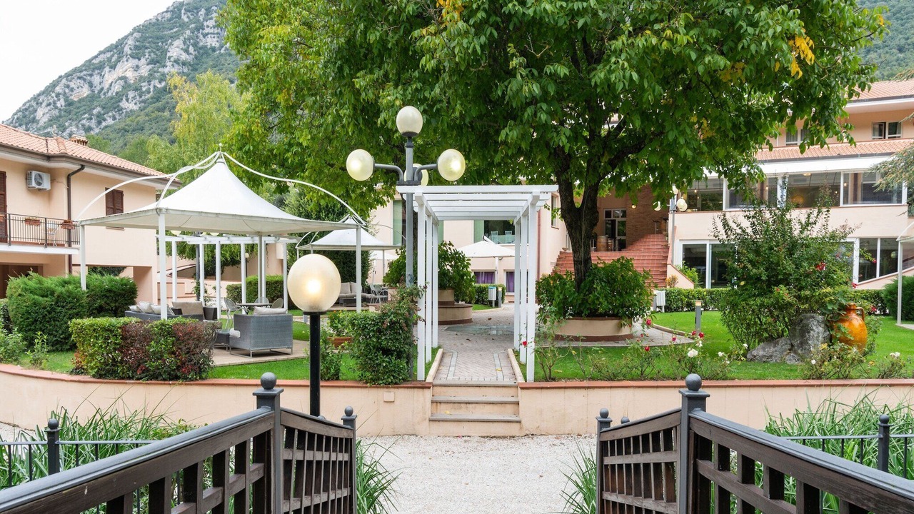 Photo of Outdoor in Foligno