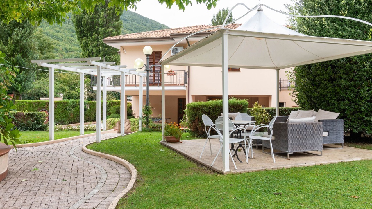 Photo of Outdoor in Foligno