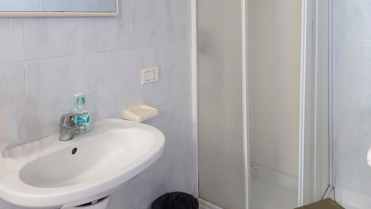 Photo of Bathroom in Amandola