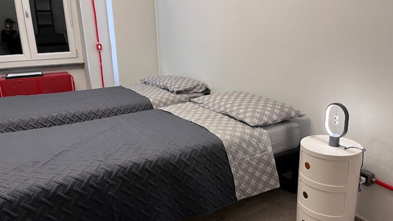 Photo of Bedroom in Vercelli