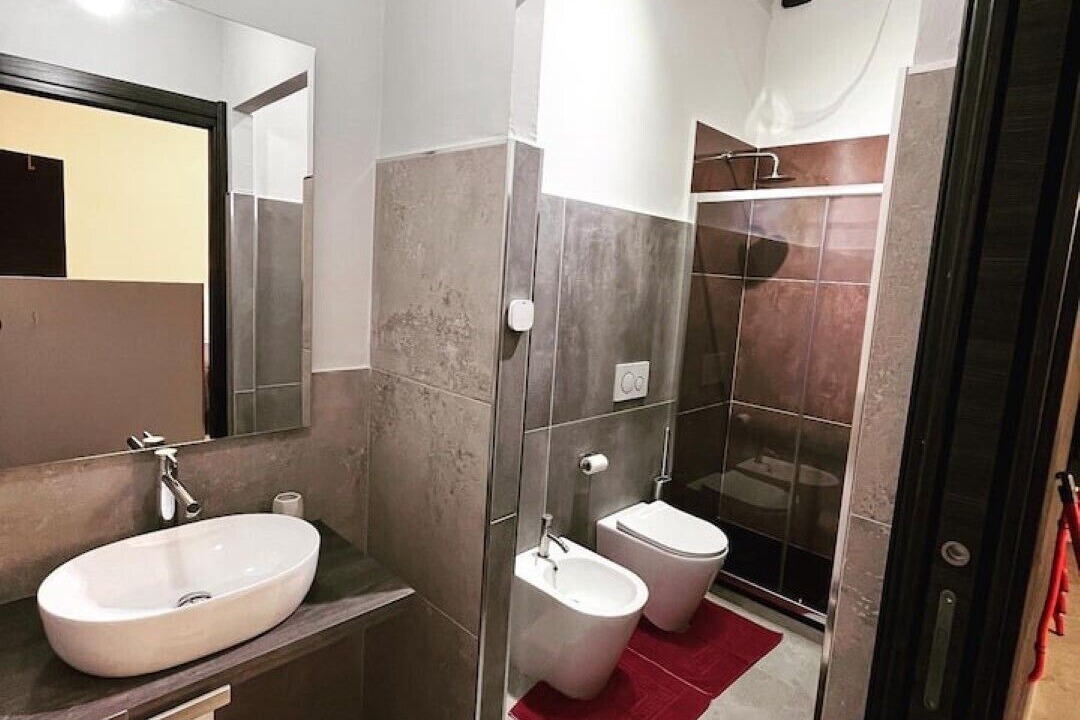Photo of Bathroom in Vercelli