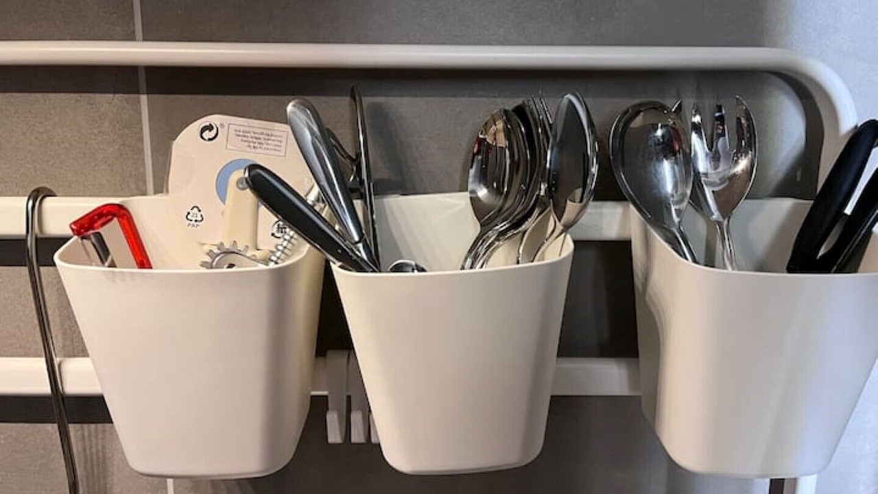 Photo of Kitchen in Vercelli