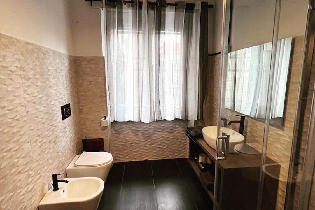 Photo of Bathroom in Vercelli